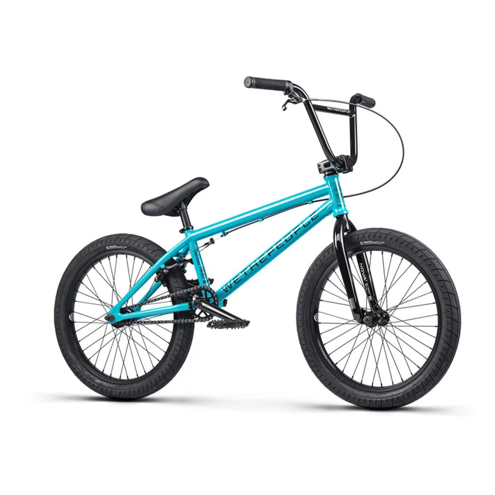 wethepeople Nova 20´´ Bmx Sykkel wethepeople Nova 20´´ Bmx Sykkel