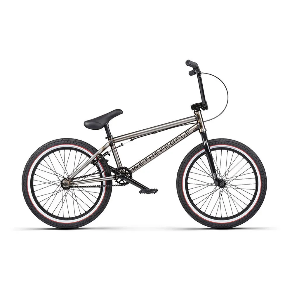 wethepeople Nova 20´´ Tt Bmx Sykkel wethepeople Nova 20´´ Tt Bmx Sykkel