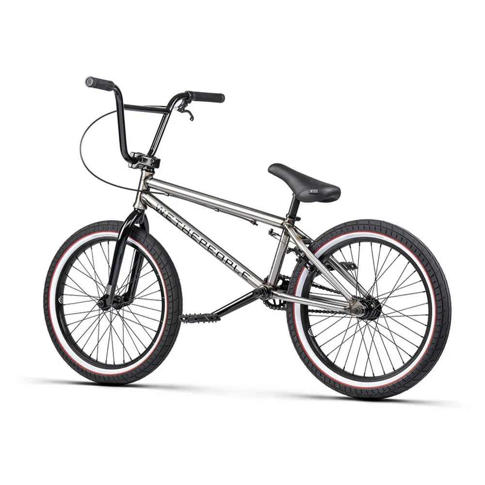 wethepeople Nova 20´´ Tt Bmx Sykkel wethepeople Nova 20´´ Tt Bmx Sykkel