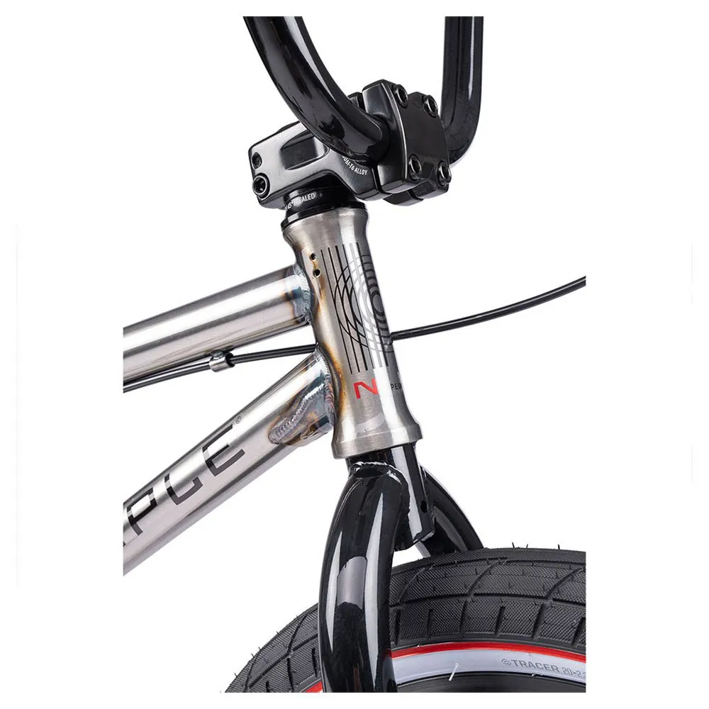 wethepeople Nova 20´´ Tt Bmx Sykkel wethepeople Nova 20´´ Tt Bmx Sykkel
