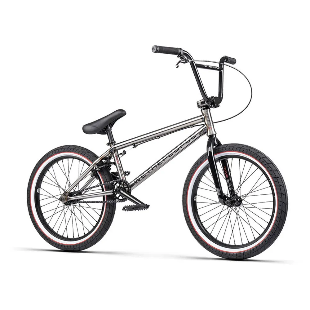 wethepeople Nova 20´´ Tt Bmx Sykkel wethepeople Nova 20´´ Tt Bmx Sykkel