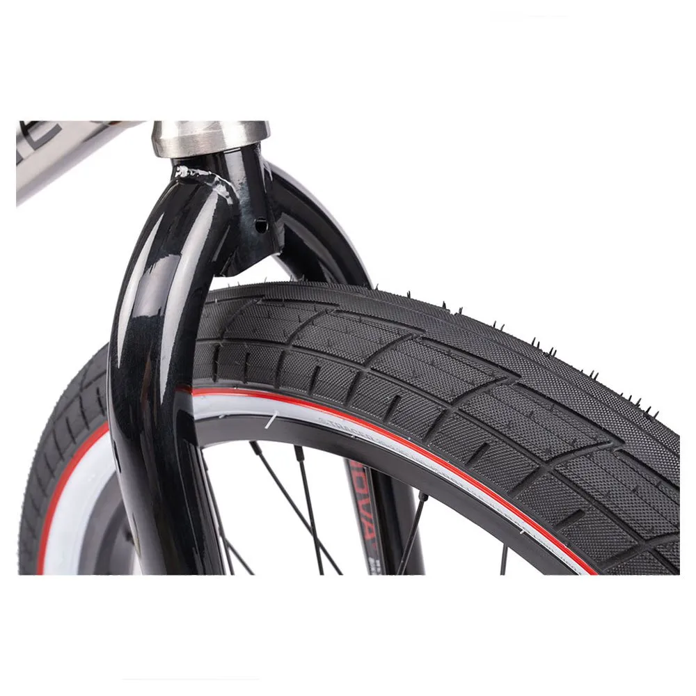 wethepeople Nova 20´´ Tt Bmx Sykkel wethepeople Nova 20´´ Tt Bmx Sykkel