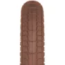 wethepeople Overbite 20´´ X 2.35´´ Urban Stive Sykkeldekk, Black, 20" x 2.35"