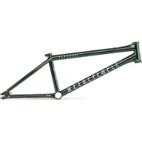 wethepeople Paradox 20.75´´ Tt Bmx-ramme