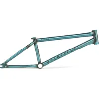 wethepeople Paradox 20.75´´ Tt Bmx-ramme