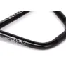 wethepeople Pathfinder 2-piece 9´´ Rise Styre, Glossy black, 22.2mm, 736mm