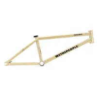 wethepeople Pathfinder Bmx-ramme wethepeople Pathfinder Bmx-ramme