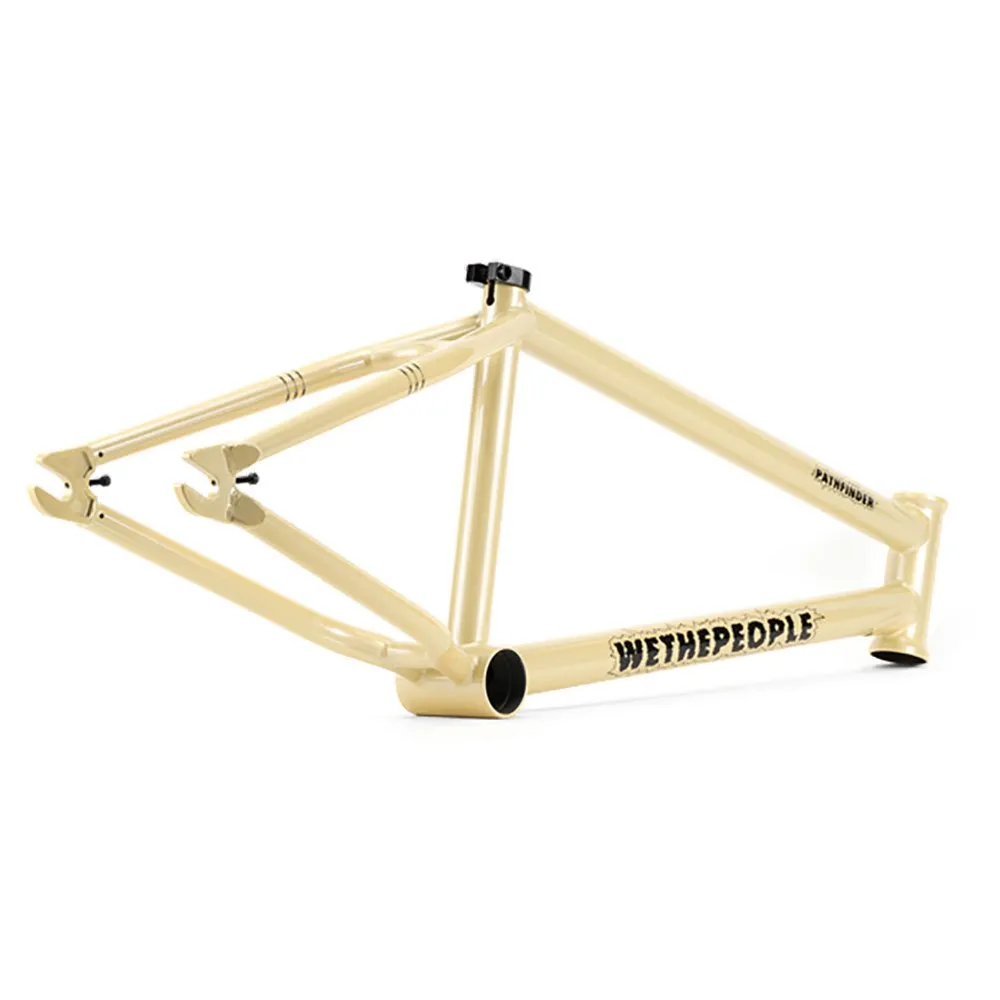 wethepeople Pathfinder Bmx-ramme wethepeople Pathfinder Bmx-ramme