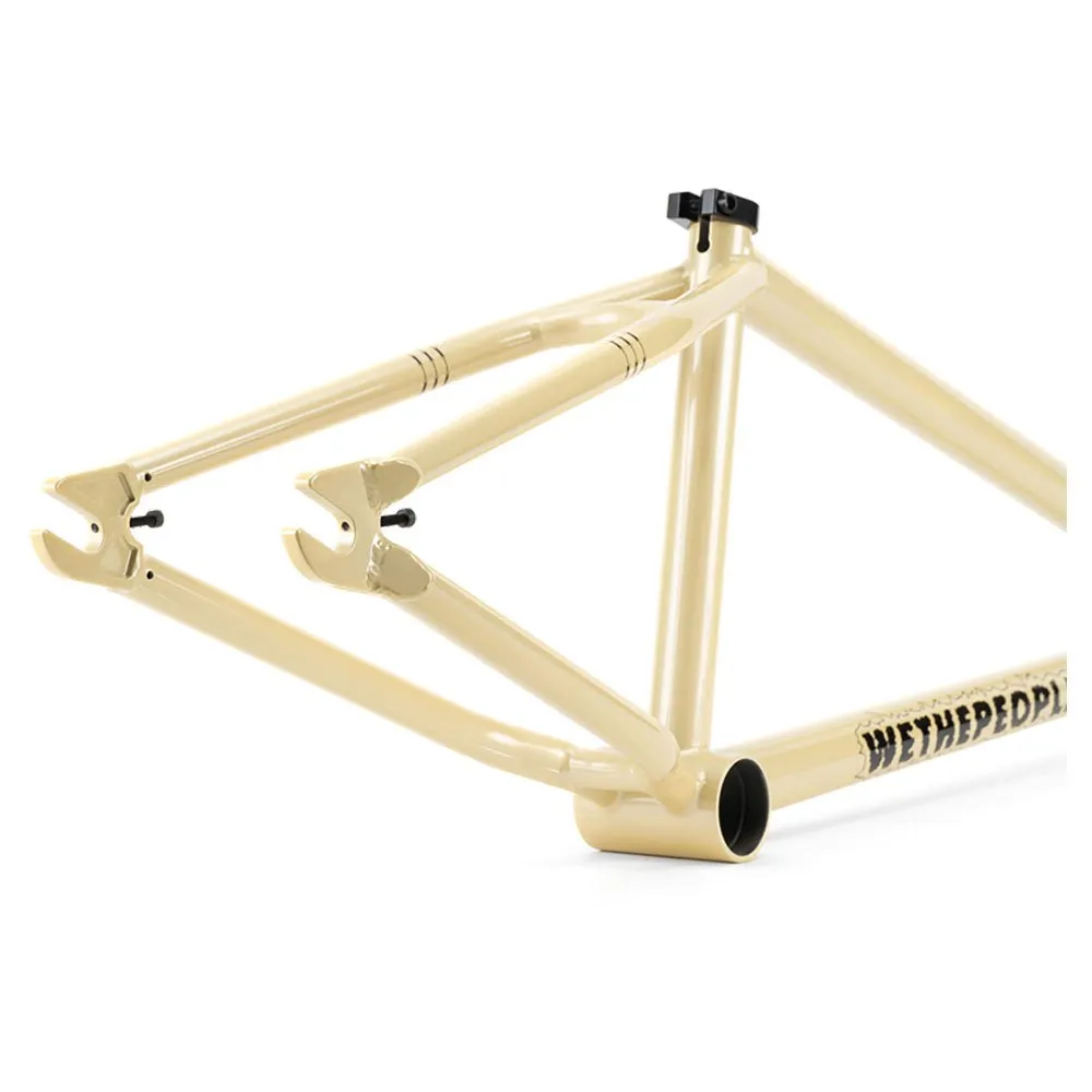 wethepeople Pathfinder Bmx-ramme wethepeople Pathfinder Bmx-ramme