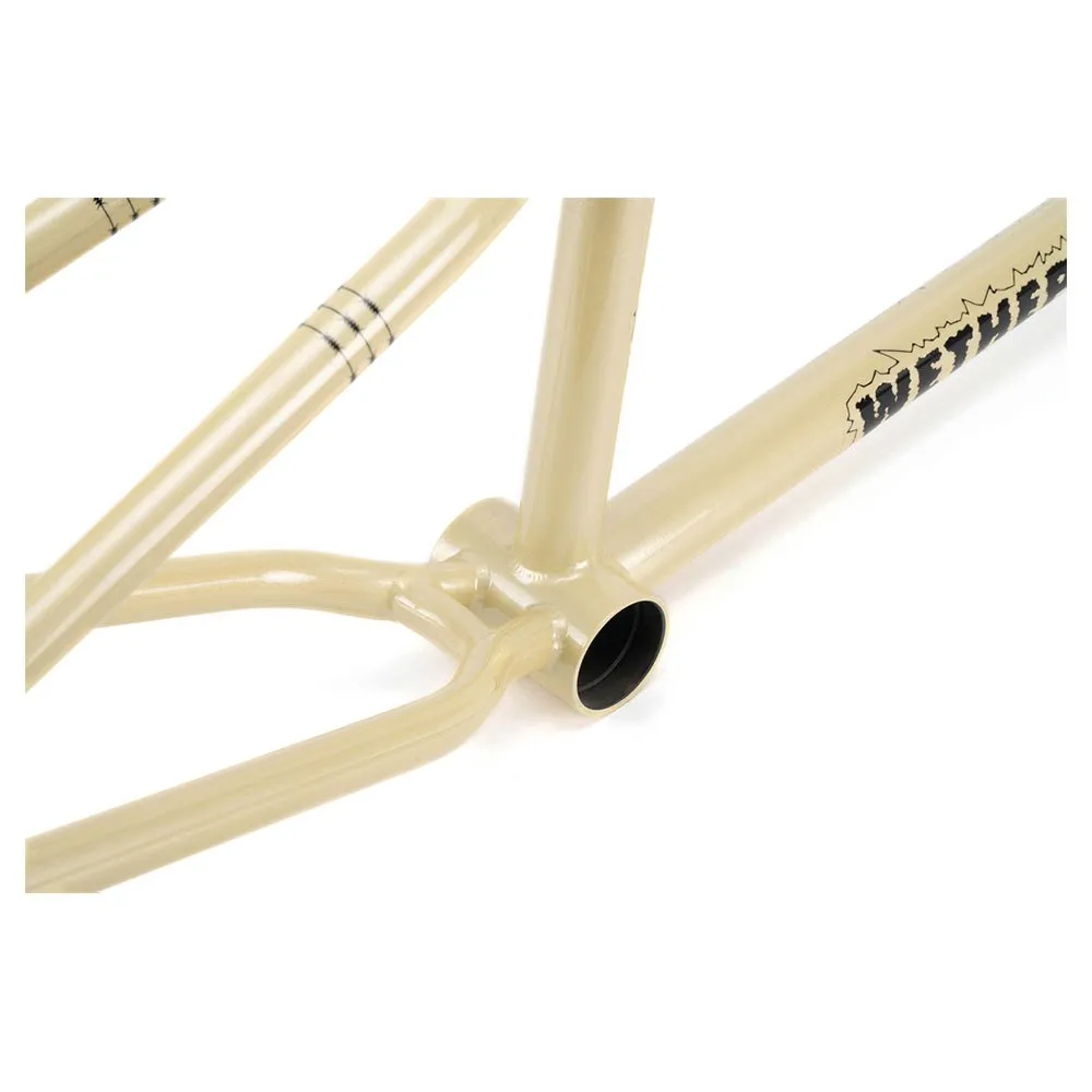 wethepeople Pathfinder Bmx-ramme wethepeople Pathfinder Bmx-ramme