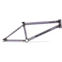 wethepeople Pathfinder Felix Prangenberg 20.5´´ Tt 2021 Bmx-ramme