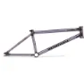 wethepeople Pathfinder Felix Prangenberg 21.25´´ Tt 2021 Bmx-ramme, Metallic purple / grey, One Size