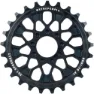 wethepeople Pathfinder Tannhjul, Black, 25t