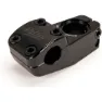wethepeople Patrol 31.8 Mm 28.6 Mm Rise Sykkelstyrestem, Black, 53mm, 0º