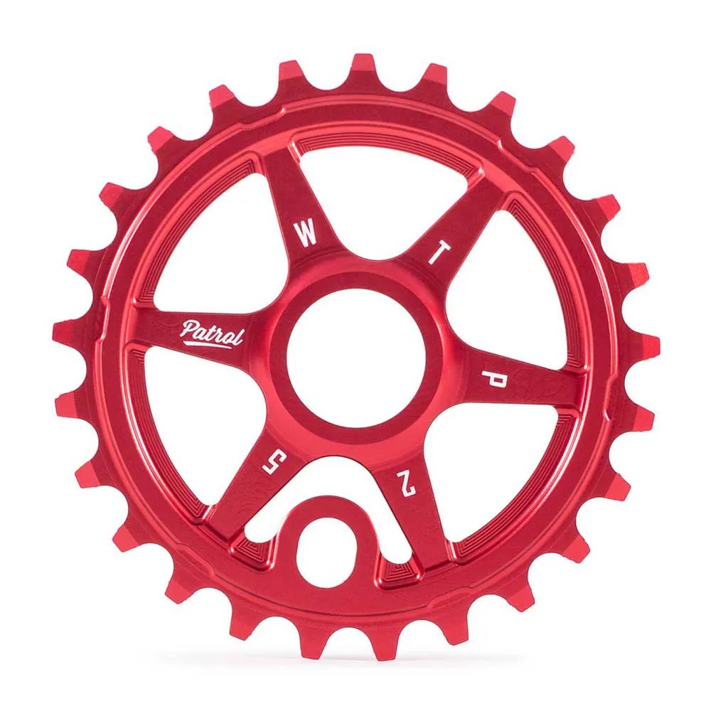 wethepeople Patrol Kjettingring wethepeople Patrol Kjettingring