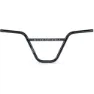 wethepeople Patron Rise 254 Mm Styre, Black, 22.2mm, 768mm