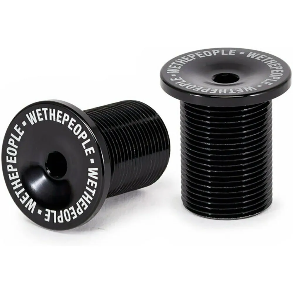 wethepeople Preload Top Stambolter, Black, One Size wethepeople Preload Top Stambolter, Black, One Size