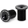wethepeople Preload Top Stambolter, Black, One Size