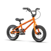 wethepeople Prime Drive Mini Bmx Sykkel