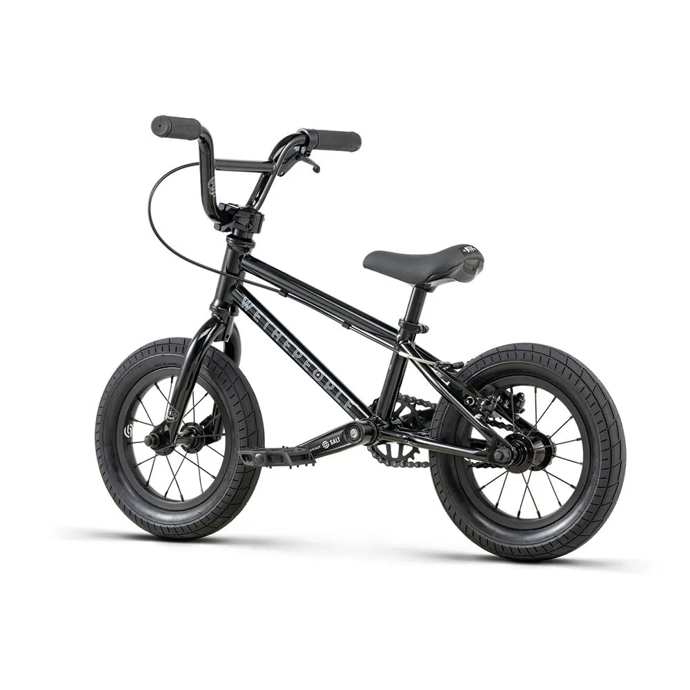 wethepeople Prime Drive Mini Bmx Sykkel wethepeople Prime Drive Mini Bmx Sykkel