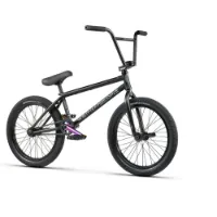 wethepeople Reason 20 2021 Bmx Sykkel wethepeople Reason 20 2021 Bmx Sykkel