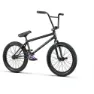 wethepeople Reason 20 2021 Bmx Sykkel, Black, One Size