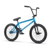 wethepeople Reason 20.75´´ Tt 2021 Bmx Sykkel wethepeople Reason 20.75´´ Tt 2021 Bmx Sykkel