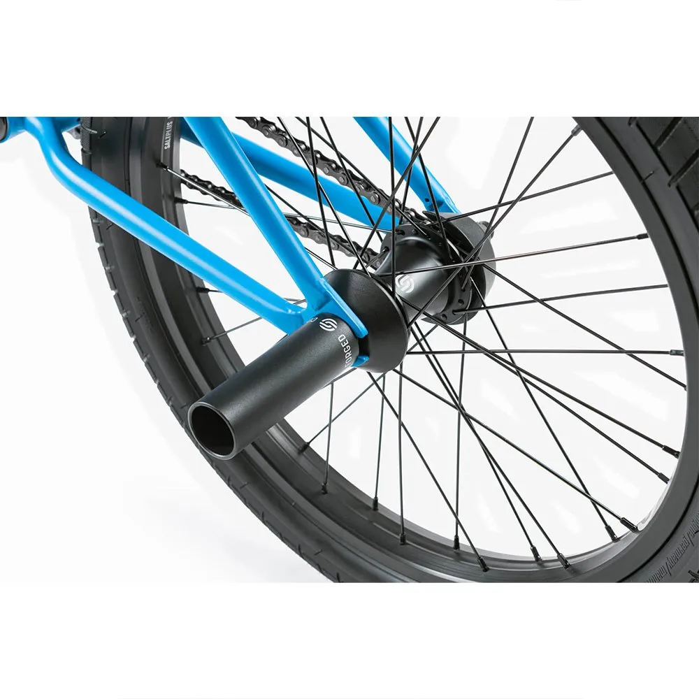 wethepeople Reason 20.75´´ Tt 2021 Bmx Sykkel, Blue, One Size wethepeople Reason 20.75´´ Tt 2021 Bmx Sykkel, Blue, One Size
