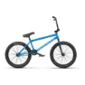 wethepeople Reason 20.75´´ Tt 2021 Bmx Sykkel, Blue, One Size