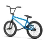 wethepeople Reason 20.75´´ Tt 2021 Bmx Sykkel, Blue, One Size