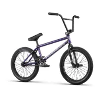 wethepeople Reason 20´´ Bmx Sykkel wethepeople Reason 20´´ Bmx Sykkel