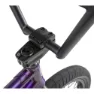 wethepeople Reason 20´´ Bmx Sykkel, Purple, One Size