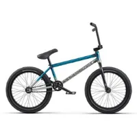 wethepeople Reason Bmx Sykkel