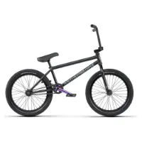wethepeople Reason Shift 20´´ Bmx Sykkel wethepeople Reason Shift 20´´ Bmx Sykkel