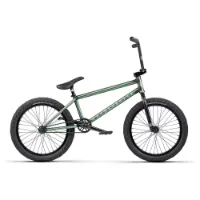 wethepeople Revolver 20´´ Bmx Sykkel