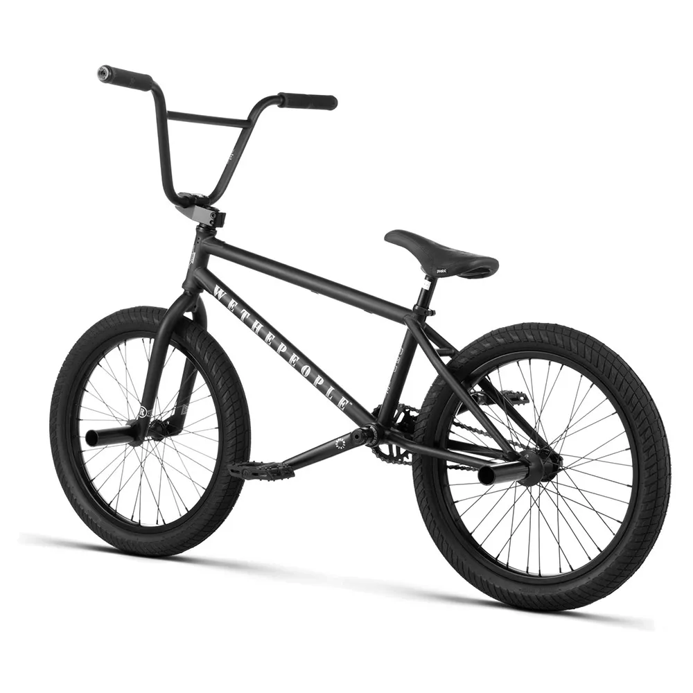 wethepeople Revolver 20´´ Bmx Sykkel wethepeople Revolver 20´´ Bmx Sykkel