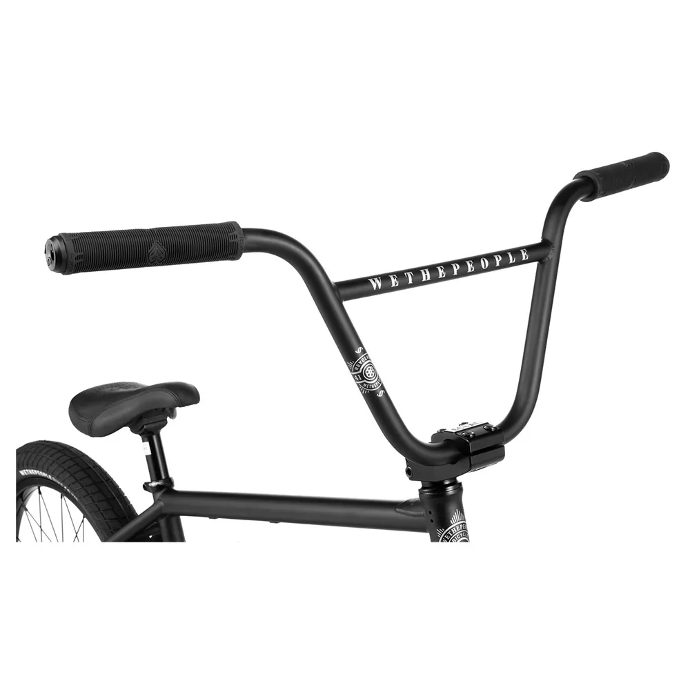 wethepeople Revolver 20´´ Bmx Sykkel wethepeople Revolver 20´´ Bmx Sykkel