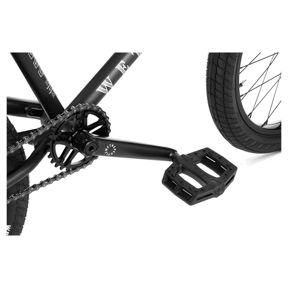 wethepeople Revolver 20´´ Bmx Sykkel wethepeople Revolver 20´´ Bmx Sykkel