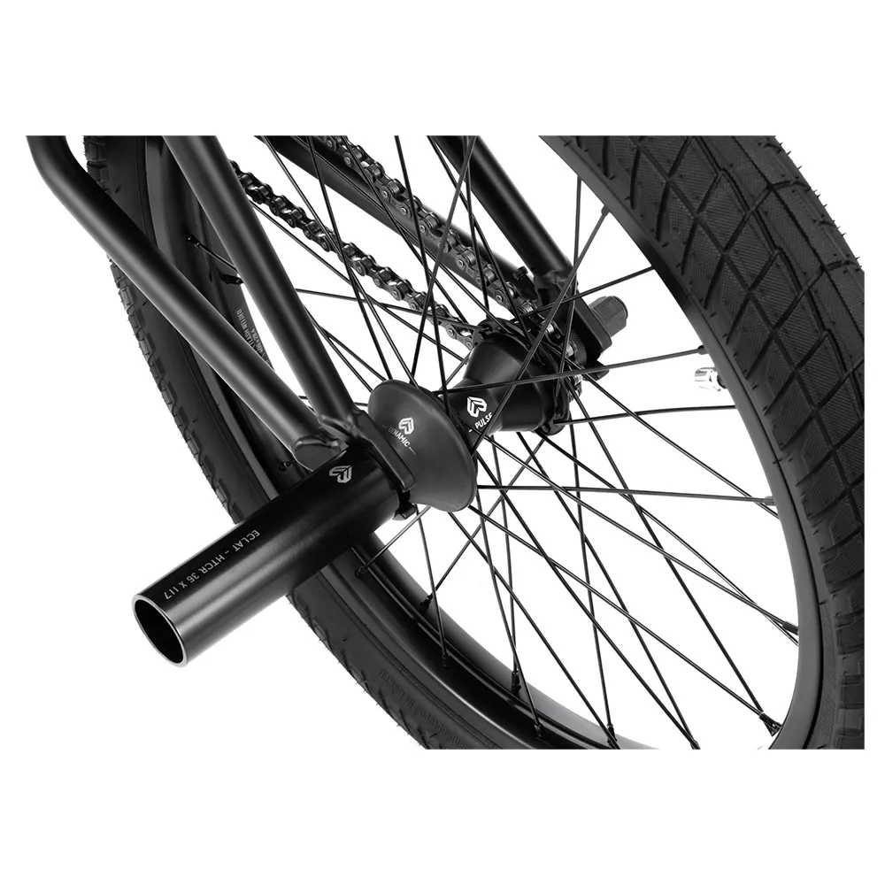 wethepeople Revolver 20´´ Bmx Sykkel wethepeople Revolver 20´´ Bmx Sykkel