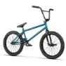 wethepeople Revolver 21´´ Tt 2022 Bmx Sykkel, Green, One Size