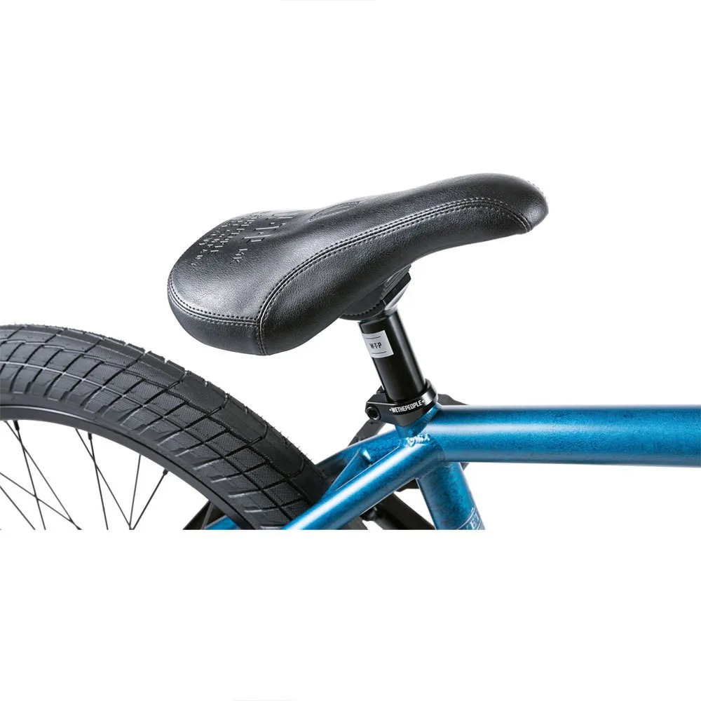wethepeople Revolver 21´´ Tt 2022 Bmx Sykkel, Green, One Size wethepeople Revolver 21´´ Tt 2022 Bmx Sykkel, Green, One Size