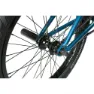 wethepeople Revolver 21´´ Tt 2022 Bmx Sykkel, Green, One Size