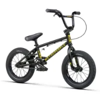 wethepeople Riot 14 2021 Bmx Sykkel wethepeople Riot 14 2021 Bmx Sykkel