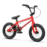 wethepeople Riot 14 2021 Bmx Sykkel