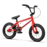 wethepeople Riot 14 2021 Bmx Sykkel