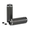 wethepeople Sinus 14 Mm Plugger, Black, 105mm