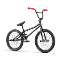 wethepeople Sinus 19´´ Tt Bmx Sykkel wethepeople Sinus 19´´ Tt Bmx Sykkel