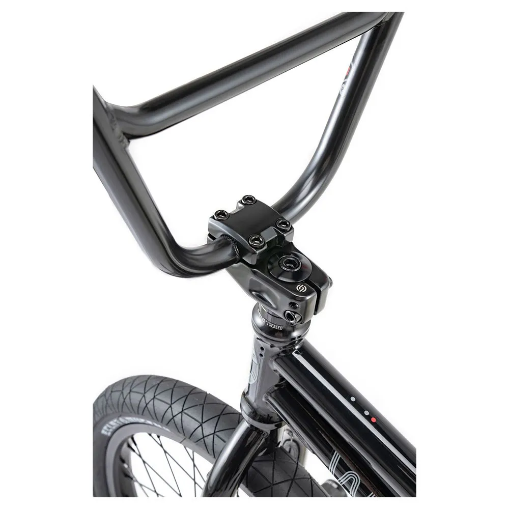 wethepeople Sinus 19´´ Tt Bmx Sykkel, Black, One Size wethepeople Sinus 19´´ Tt Bmx Sykkel, Black, One Size