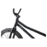 wethepeople Sinus 19´´ Tt Bmx Sykkel, Black, One Size