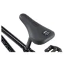 wethepeople Sinus 19´´ Tt Bmx Sykkel, Black, One Size